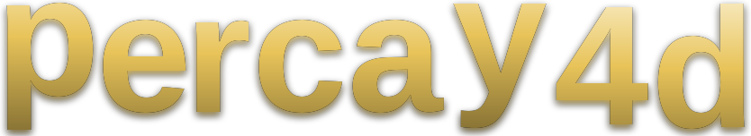 percay4d logo