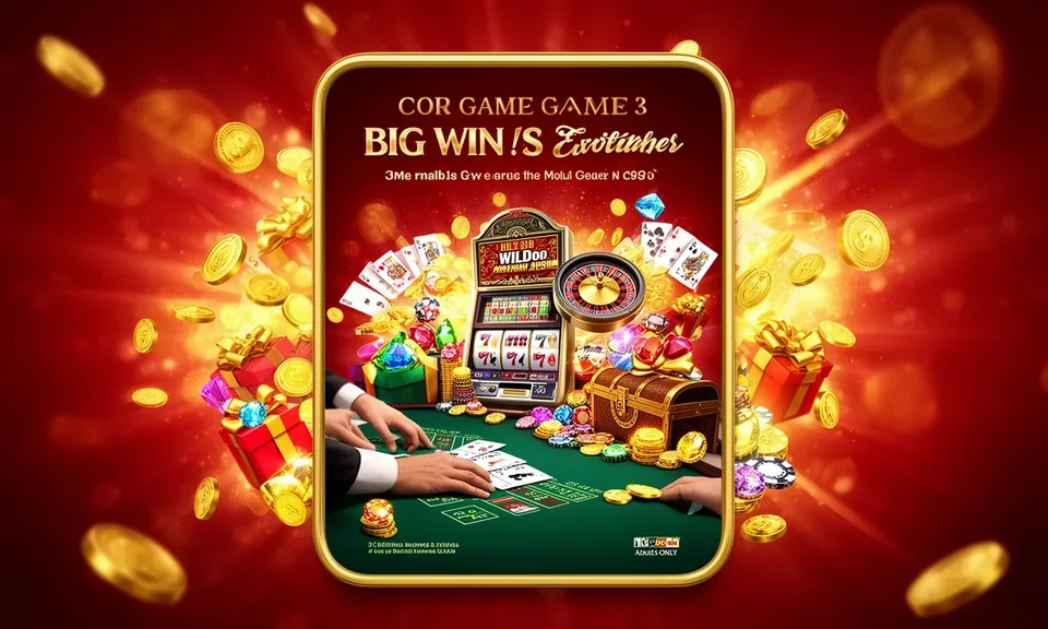 percay4d Live Baccarat Salon